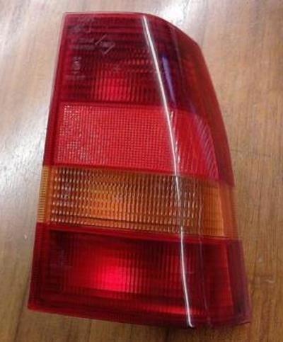 Opel 12 23 065 Combination Rearlight 1223065: Buy near me in Poland at 2407.PL - Good price!