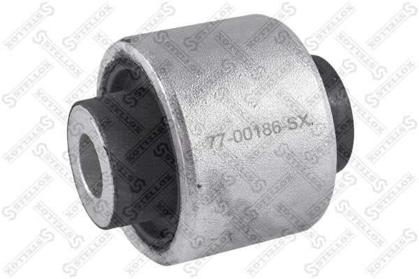 Gumy wahacza Opel Vectra C GTS: 7700186SX Stellox Tuleja tylnego wahacza