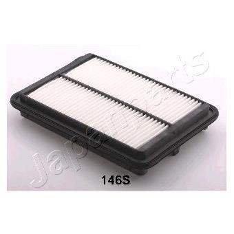 Japanparts FA-146S Air filter FA146S: Buy near me at 2407.PL in Poland at an Affordable price!