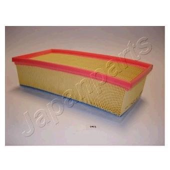 Japanparts FA-253S Air filter FA253S: Buy near me at 2407.PL in Poland at an Affordable price!