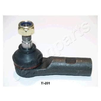 Japanparts TI-201 Tie rod end outer TI201: Buy near me in Poland at 2407.PL - Good price!