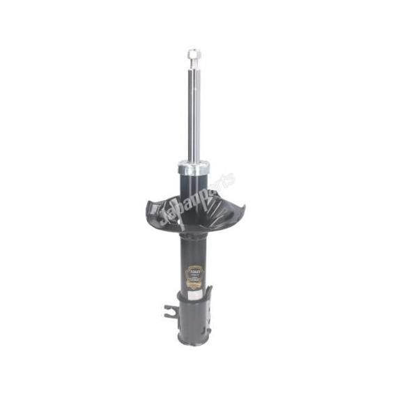 Japanparts MM-33023 Front right gas oil shock absorber MM33023: Buy near me in Poland at 2407.PL - Good price!