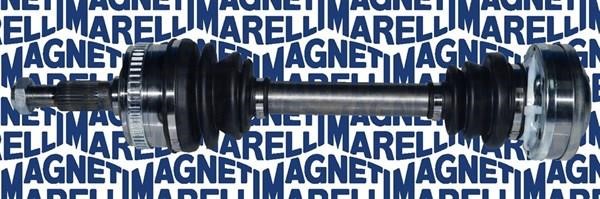 Magneti marelli 302004190069 Вал приводной 302004190069: Купить в Польше - Отличная цена на 2407.PL! 302004190069 Magneti marelli Вал приводной