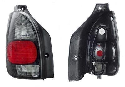 Renault 60 25 370 191 Combination Rearlight 6025370191: Buy near me in Poland at 2407.PL - Good price!