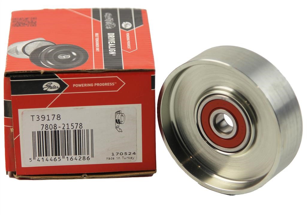 Buy Gates T39178 at a low price in Poland!