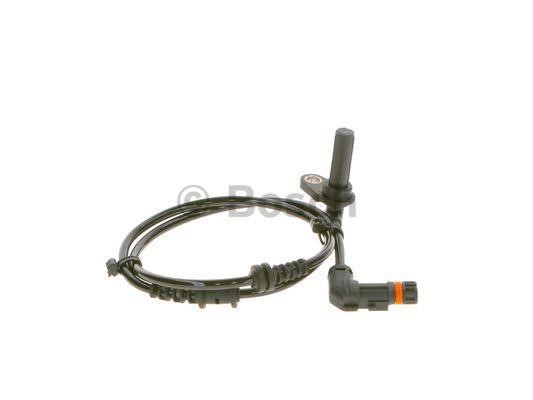 Sensor ABS Bosch 0 265 008 135