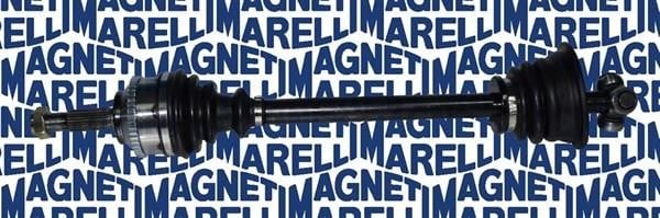 302004190099 Magneti marelli Wał napędowy