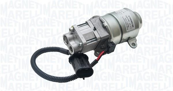 Magneti marelli 024000003010 Клапан электромагнитный автоматической коробки передач (АКПП) 024000003010: Отличная цена - Купить в Польше на 2407.PL!
