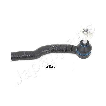 Japanparts TI-2027R Tie rod end right TI2027R: Buy near me in Poland at 2407.PL - Good price!