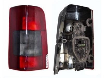 Citroen/Peugeot 6350 EE Combination Rearlight 6350EE: Buy near me in Poland at 2407.PL - Good price!