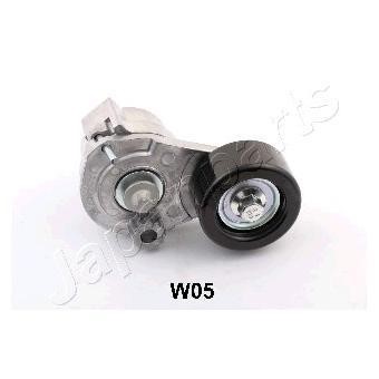 Japanparts TS-W05 Belt tightener TSW05: Buy near me in Poland at 2407.PL - Good price!