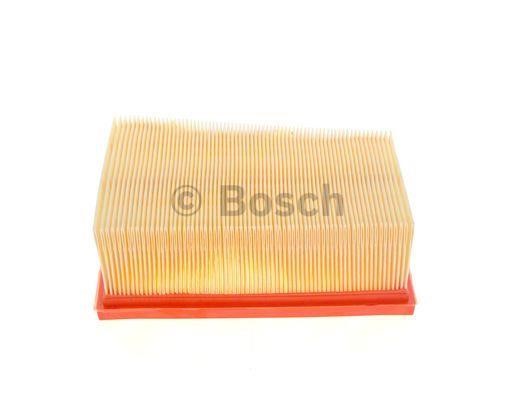 Luftfilter Bosch F 026 400 489