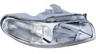 Tempest 20-A0490015B3 Headlamp 20A0490015B3: Buy near me in Poland at 2407.PL - Good price!