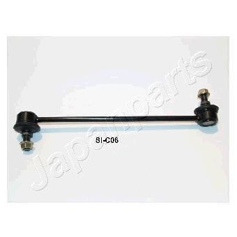 Japanparts SI-C06 Front stabilizer bar SIC06: Buy near me in Poland at 2407.PL - Good price!