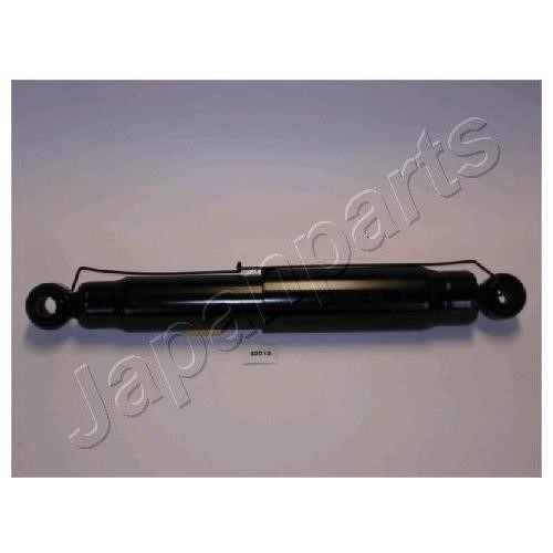 Japanparts MM-25515 Rear right gas oil shock absorber MM25515: Buy near me in Poland at 2407.PL - Good price!