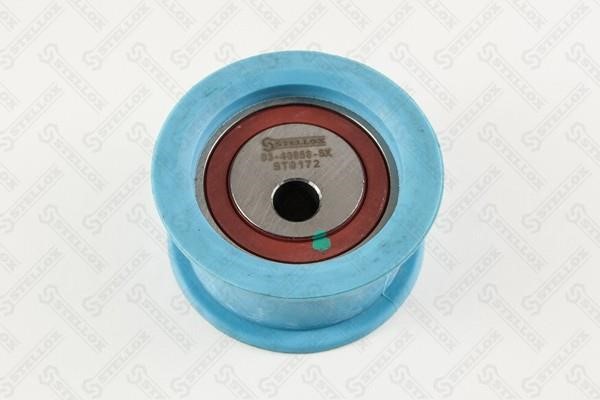 Stellox 03-40858-SX V-ribbed belt tensioner (drive) roller 0340858SX: Buy near me in Poland at 2407.PL - Good price!