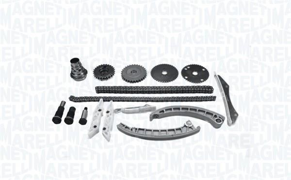 Magneti marelli 341500000760 Timing chain kit 341500000760: Buy near me in Poland at 2407.PL - Good price!