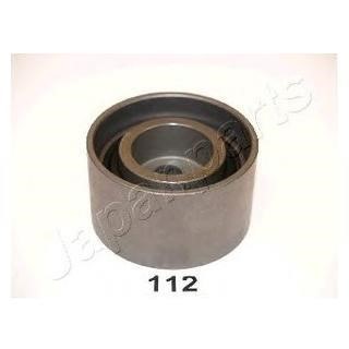 Japanparts BE-112 Tensioner pulley, timing belt BE112: Buy near me in Poland at 2407.PL - Good price!