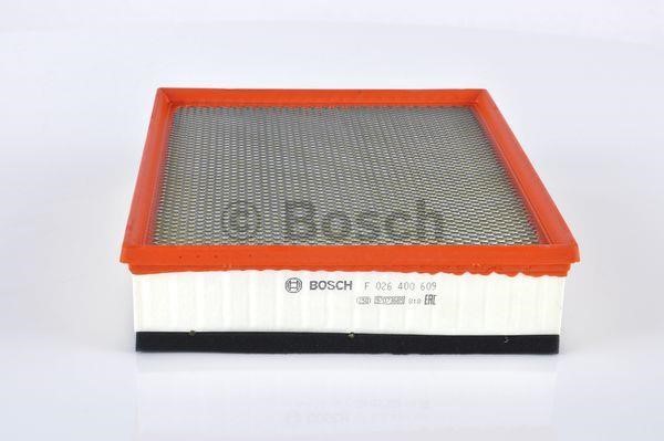 Bosch Luftfilter – Preis 74 PLN