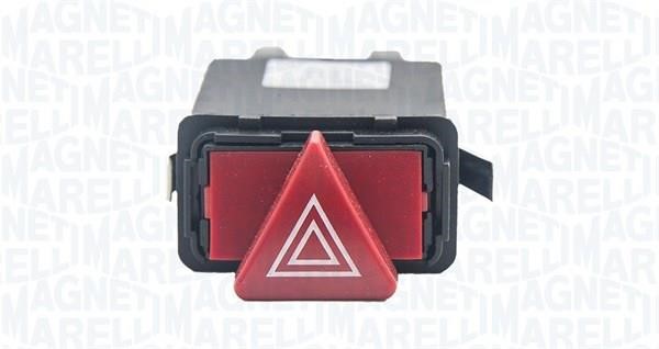 Magneti marelli 000051020010 Alarm button 000051020010: Buy near me in Poland at 2407.PL - Good price!