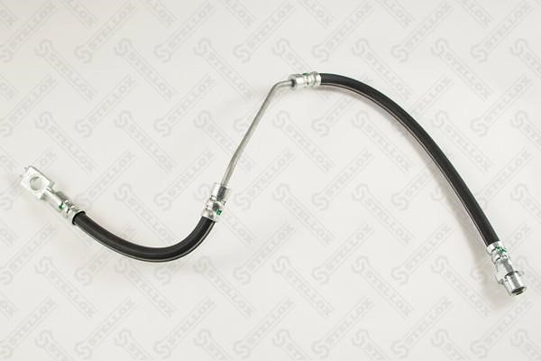 2700088SX Stellox Bremsschlauch