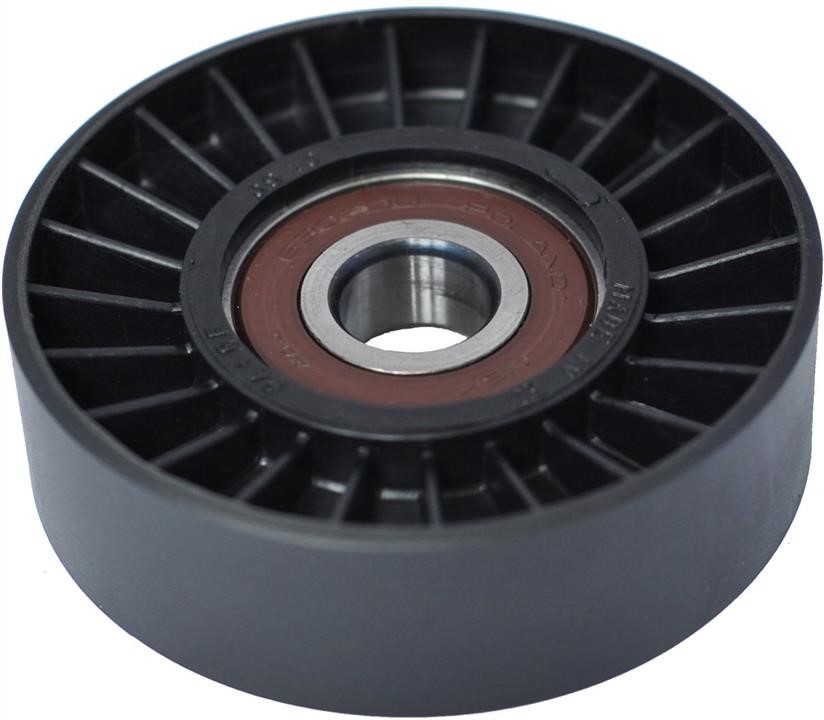 Dexwal 03-1382 Deflection/guide pulley, v-ribbed belt 031382: Buy near me in Poland at 2407.PL - Good price!