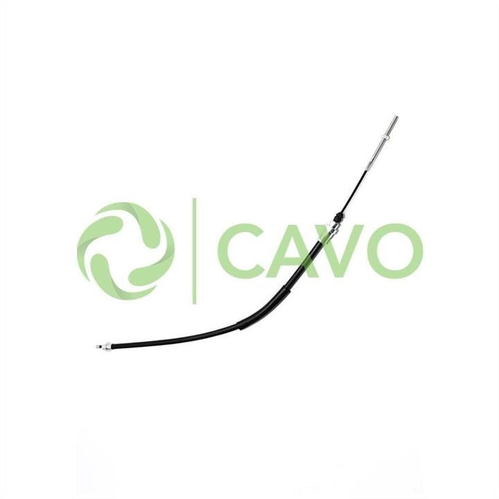 Cavo 6002 658 Cable Pull, parking brake 6002658: Buy near me in Poland at 2407.PL - Good price!