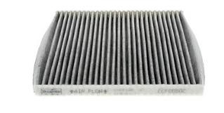 Champion CCF0050C Activated Carbon Cabin Filter CCF0050C: Buy near me in Poland at 2407.PL - Good price!