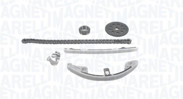 Magneti Marelli 341500001000 Steuerkettensatz 341500001000: Kaufen Sie zu einem guten Preis in Polen bei 2407.PL!