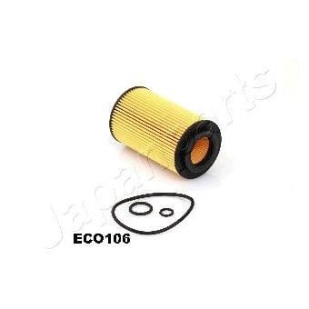 Japanparts FO-ECO106 Oil Filter FOECO106: Buy near me in Poland at 2407.PL - Good price!