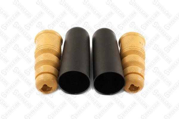 Stellox 11-27202-SX Dustproof kit for 2 shock absorbers 1127202SX: Buy near me in Poland at 2407.PL - Good price!