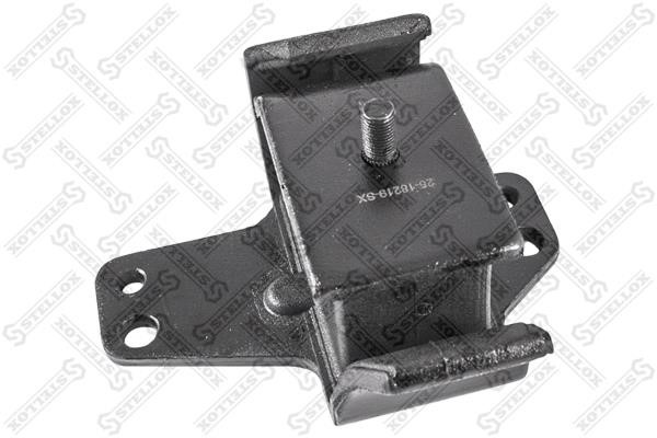 Stellox 25-18219-SX Engine mount right 2518219SX: Buy near me in Poland at 2407.PL - Good price!
