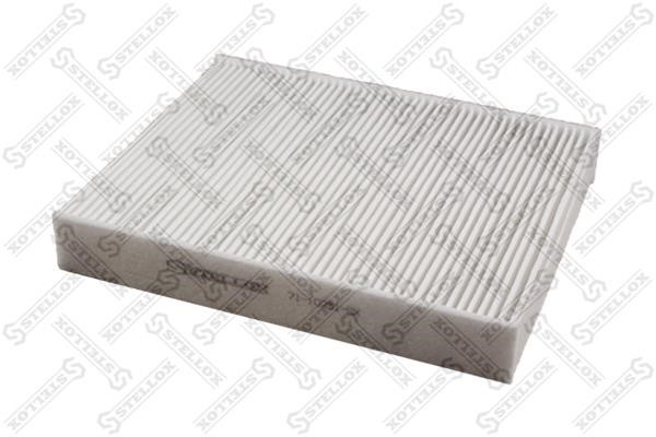 Stellox 71-10251-SX Filter, interior air 7110251SX: Buy near me in Poland at 2407.PL - Good price!