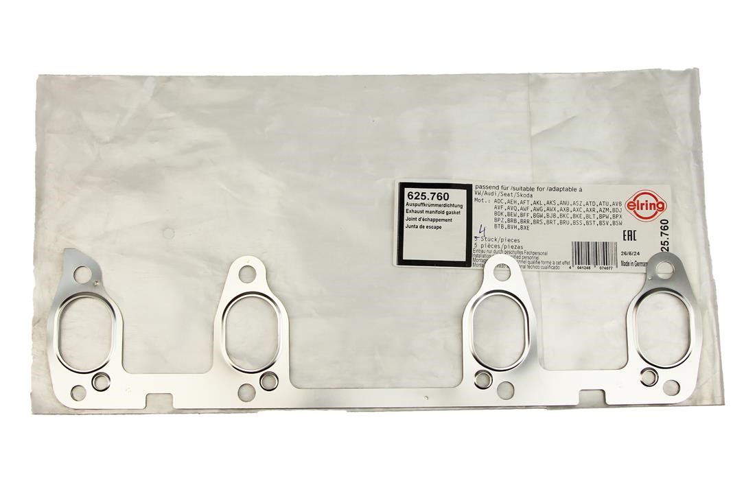 Купить Elring 625.760 по низкой цене в Польше!