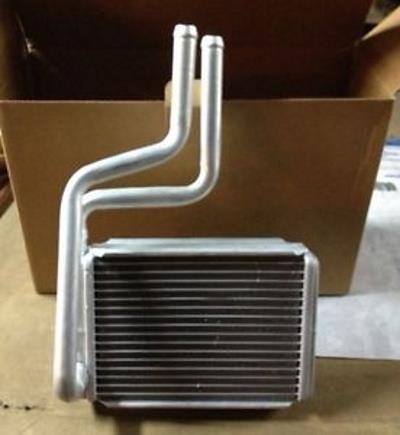 Ford 1 114 283 Heat exchanger, interior heating 1114283: Buy near me in Poland at 2407.PL - Good price!