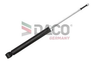 563927 Daco Federdämpfer hinten