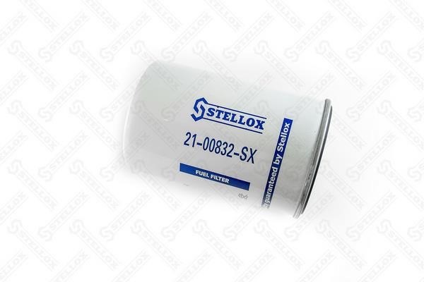 Stellox 21-00832-SX Фільтр палива 2100832SX: Приваблива ціна - Купити у Польщі на 2407.PL!