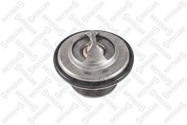 Stellox 82-24002-SX Thermostat, coolant 8224002SX: Buy near me in Poland at 2407.PL - Good price!