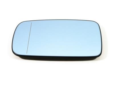 BMW 51 16 8 247 131 Mirror Glass Heated 51168247131: Buy near me in Poland at 2407.PL - Good price!