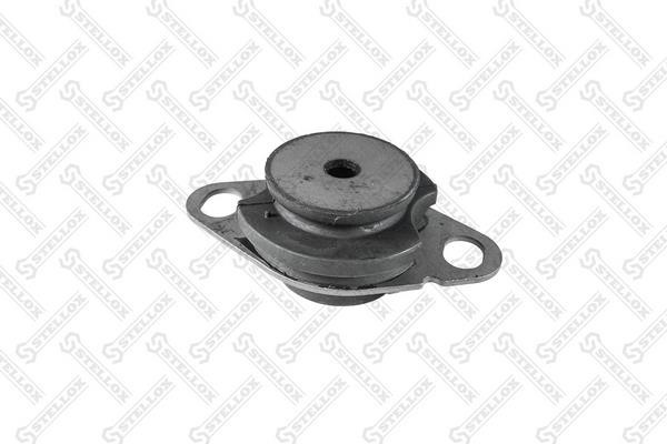 Stellox 71-11284-SX Engine mount left 7111284SX: Buy near me in Poland at 2407.PL - Good price!