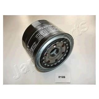 Japanparts FO-212S Oil Filter FO212S: Buy near me in Poland at 2407.PL - Good price!