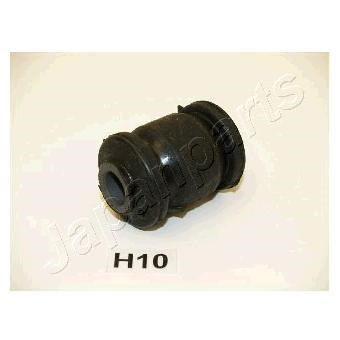 RUH10 Japanparts Сайлентблок переднего нижнего рычага передний