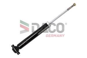 Daco 564115 Rear suspension shock 564115: Buy near me in Poland at 2407.PL - Good price!