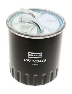 Champion CFF100440 Fuel filter CFF100440: Buy near me in Poland at 2407.PL - Good price!