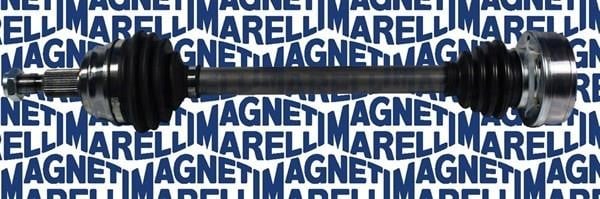 302004190105 Magneti Marelli Antriebswelle