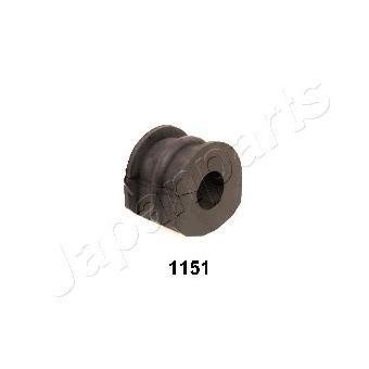 Japanparts RU-1151 Rear stabilizer bush RU1151: Buy near me at 2407.PL in Poland at an Affordable price!