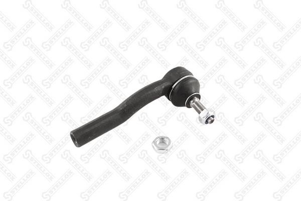 Stellox 51-00201A-SX Tie rod end 5100201ASX: Buy near me in Poland at 2407.PL - Good price!