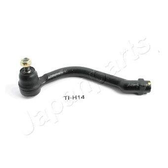 Japanparts TI-H13L Tie rod end left TIH13L: Buy near me in Poland at 2407.PL - Good price!