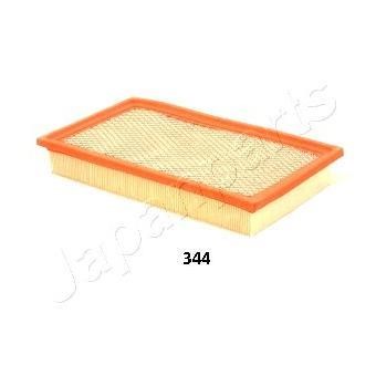 Japanparts FA-344S Air filter FA344S: Buy near me in Poland at 2407.PL - Good price!