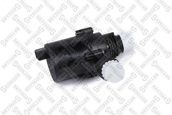 2400012SX Stellox Vickers pumpe